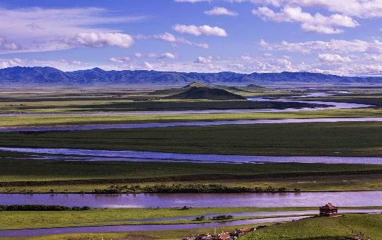 全域旅游創(chuàng)建實(shí)施方案