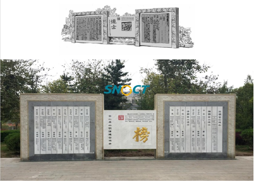 景區(qū)文化建設(shè)包括哪些方面