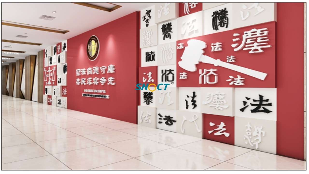 旅游景區(qū)展廳設(shè)計(jì)的措施有哪些？十個(gè)方面值得重視！