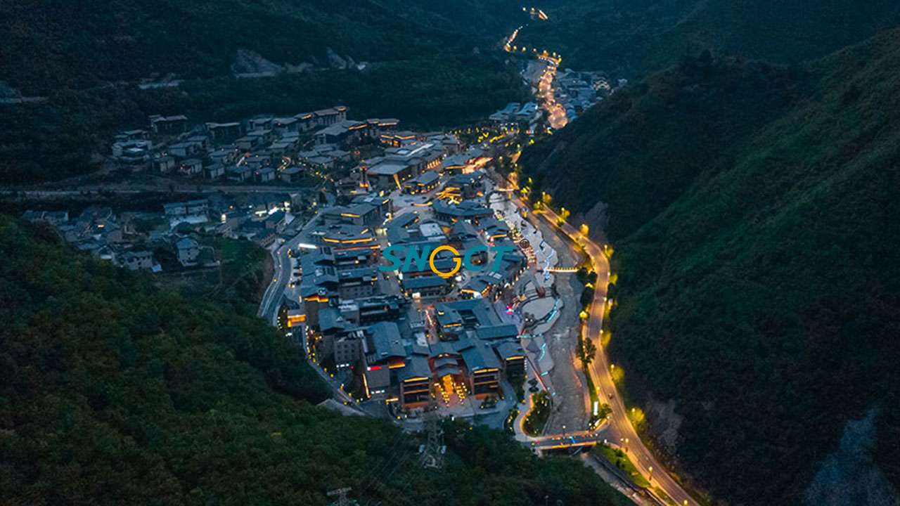 旅游露營地規(guī)劃設計怎么做？抓住六個方面很重要！