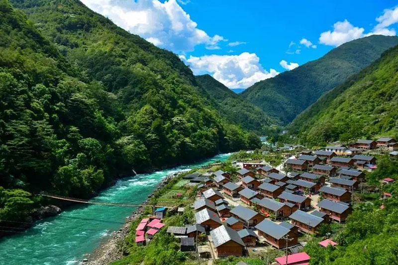 云南：“十四五”文化和旅游發(fā)展規(guī)劃出爐，建設(shè)跨境文化旅游帶，打造跨境旅游新業(yè)態(tài)！