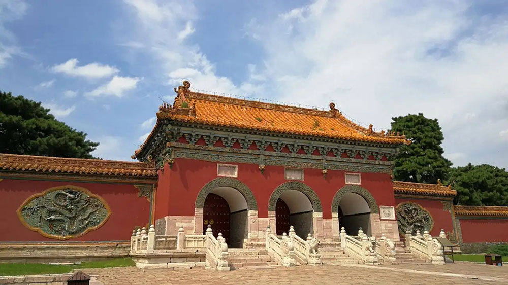 沈陽：“東山西水，北美南秀”，集聚“文化+”新動能，構(gòu)建全域文旅發(fā)展新格局！